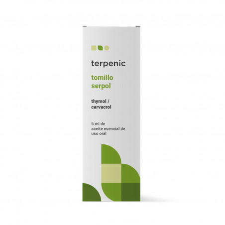 Comprar SERPOL 5ML ACEITE ESENCIAL TERPENIC LABS online - Coliseum