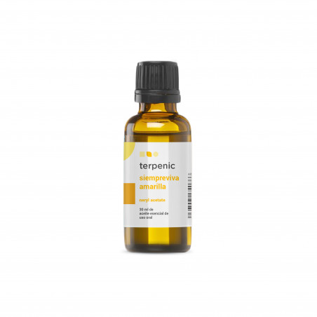 Comprar SIEMPREVIVA AMARILLA 30 ML ACEITE ESENCIAL TERPENIC LABS online - Coliseum