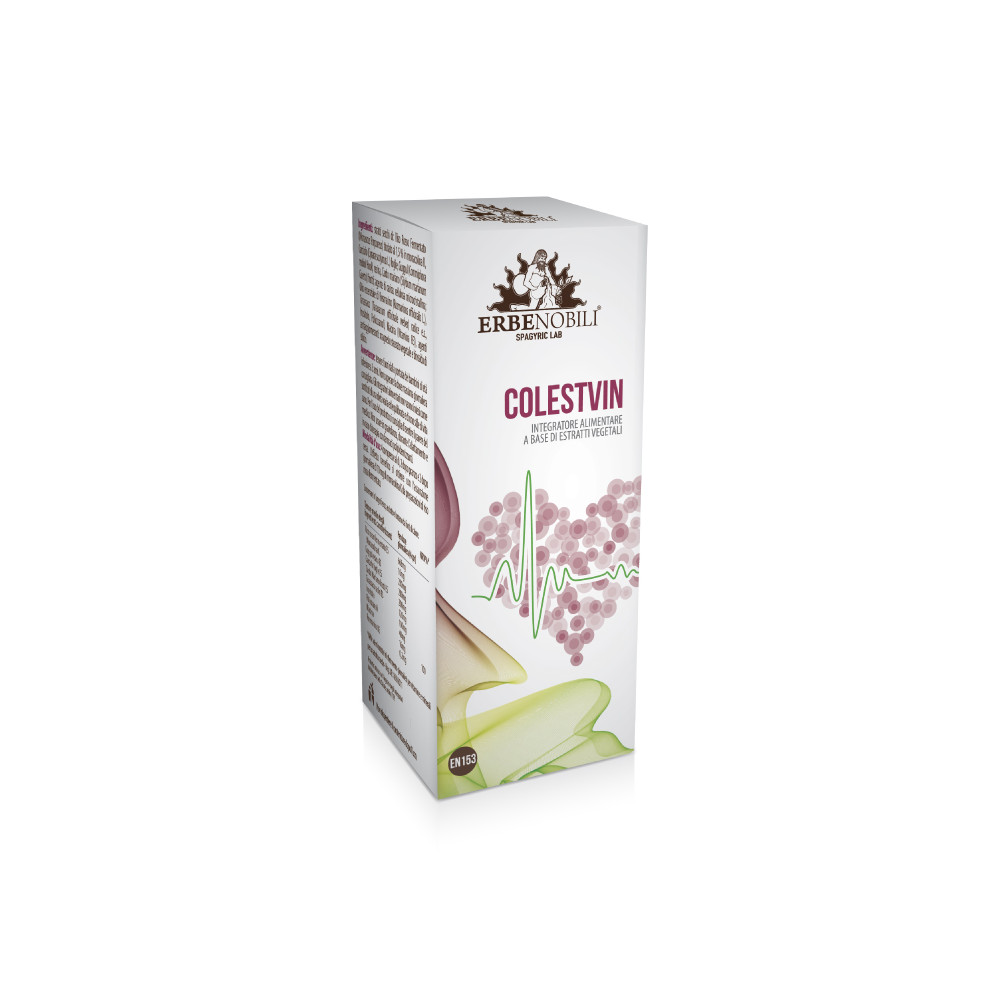 Comprar online COLESTVIN COMPOST colesterol 60comp