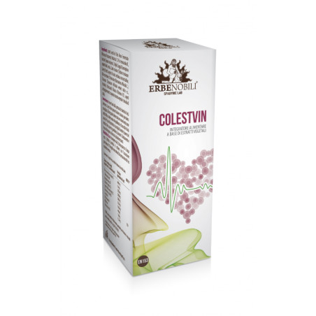 Comprar online COLESTVIN COMPOST colesterol 60comp