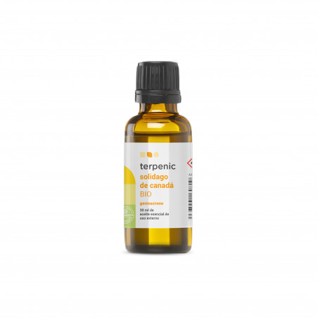 Comprar online SOLIDAGO DE CANADA BIO 30 ML ACEITE ESENCIAL TERPENIC LABS - Coliseum