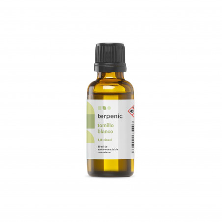 Comprar TOMILLO BLANCO 30 ML ACEITE ESENCIAL TERPENIC LABS online - Coliseum