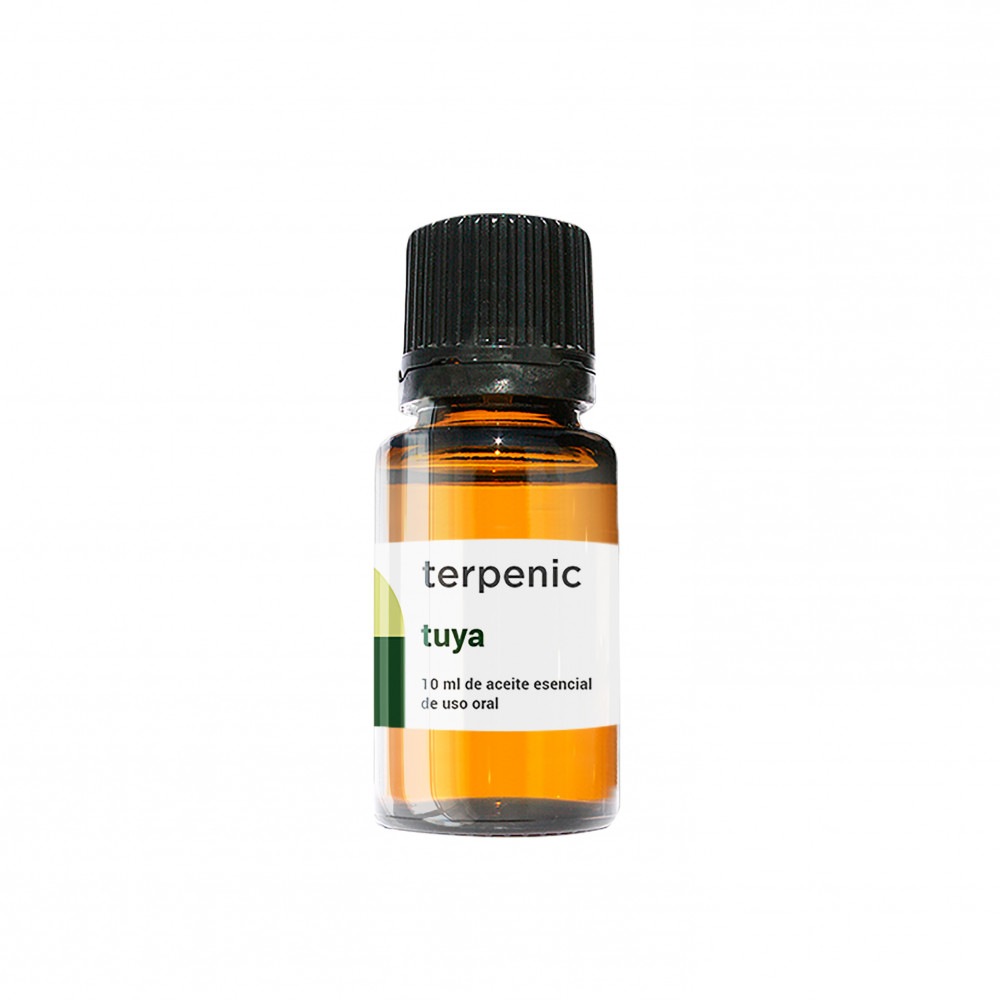 Comprar TUYA/THUJA OCCIDENTALIS/ 5ML ACEITE ESENCIAL TERPENIC LABS