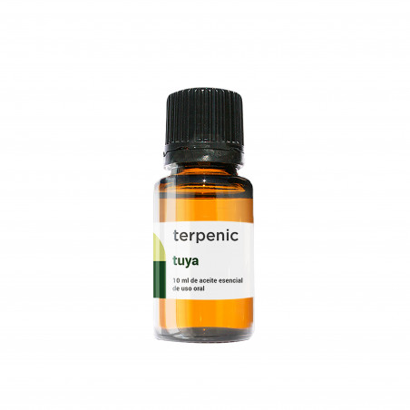 Comprar TUYA/THUJA OCCIDENTALIS/ 5ML ACEITE ESENCIAL TERPENIC LABS