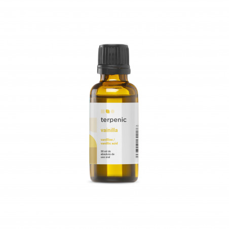 Comprar VAINILLA ABSOLUTO 30 ML TERPENIC LABS online - Coliseum