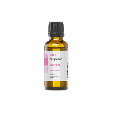 Comprar VALERIANA 30 ML ACEITE ESENCIAL TERPENIC LABS online - Coliseum