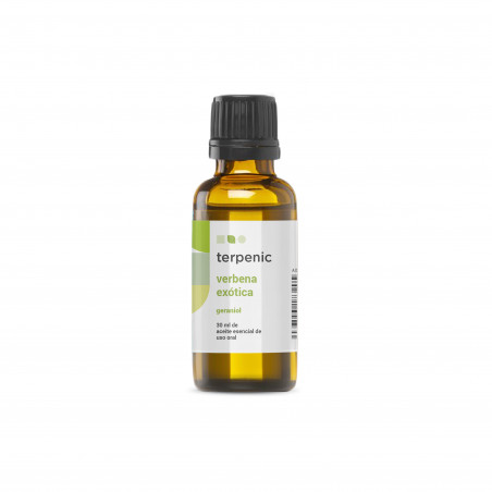Comprar VERBENA EXOTICA 30 ML ACEITE ESENCIAL TERPENIC LABS online - Coliseum