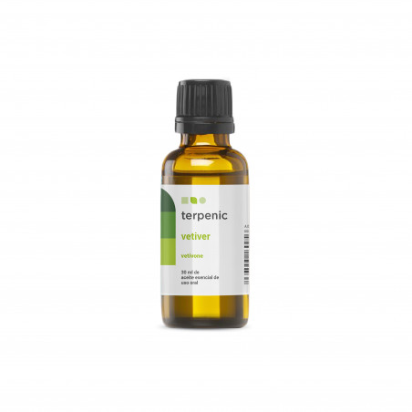 Comprar VETIVER 30 ML ACEITE ESENCIAL TERPENIC LABS online - Coliseum