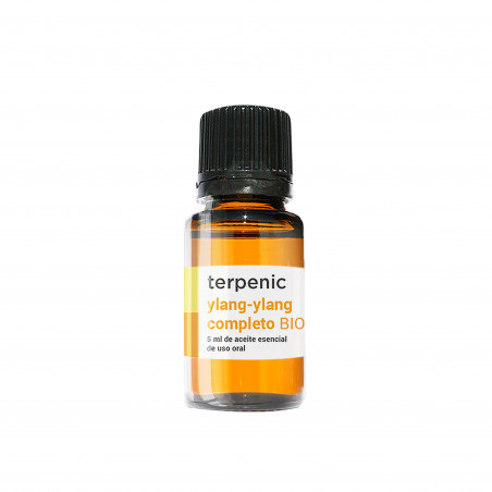 Comprar YLANG YLANG BIO 5 ML ACEITE ESENCIAL TERPENIC LABS online