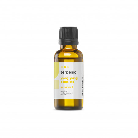 Comprar YLANG YLANG 30 ML ACEITE ESENCIAL TERPENIC LABS online - Coliseum