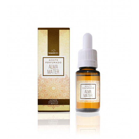 Comprar online ALMA MATER ACEITE PERFUMADO 10 ML TERPENIC LAB - Coliseum