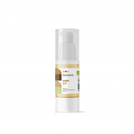 Comprar online ARGAN BIO VIRGEN 1ª PRESION FRIO 30 ML ACEITE VEG TERPENIC LABS - Coliseum