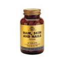 Comprar PELO PIEL Y UÑAS (SKIN NAILS AND HAIR) 60 COMP SOLGAR online