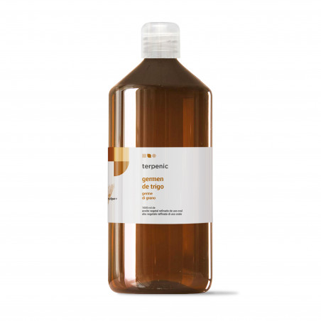 Comprar GERMEN DE TRIGO ACEITE VEGETAL REFINADO 1L TERPENIC LABS
