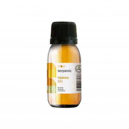 Comprar HIPERICO OLEATO BIO 60 ML ACEITE MACERACION TERPENIC LABS online - Coliseum