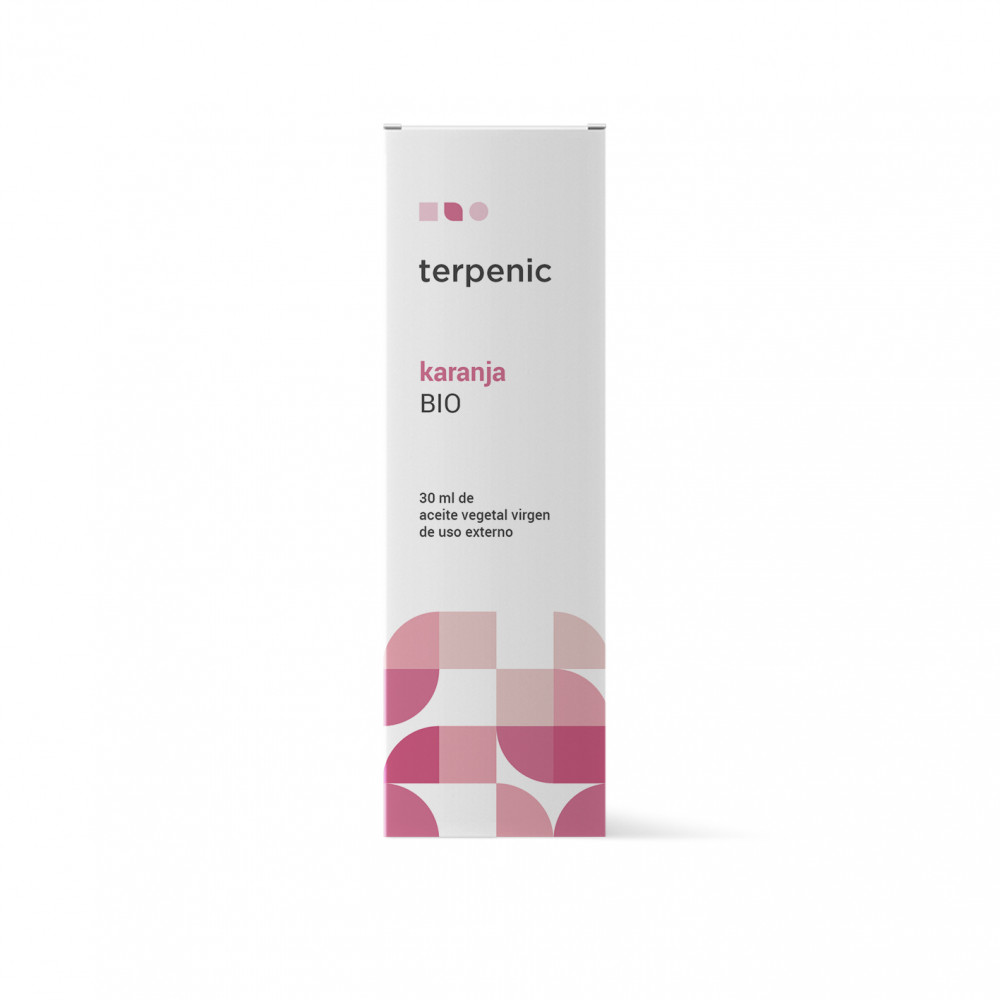 Comprar KARANJA BIO 30 ML VIRGEN 1ª PRESION FRIO TERPENIC LABS online - Coliseum