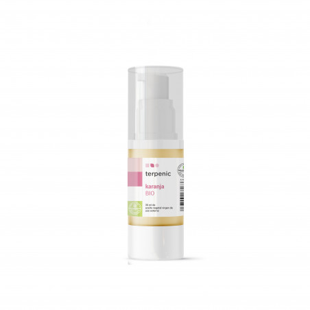 Comprar KARANJA BIO 30 ML VIRGEN 1ª PRESION FRIO TERPENIC LABS online - Coliseum