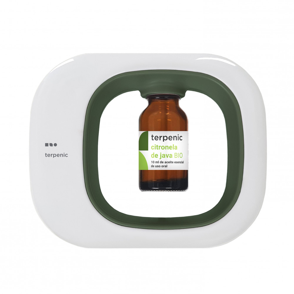 Comprar online DIFUSOR NEBULA Q TERPENIC LABS - Farmacia Coliseum