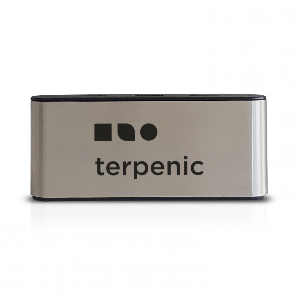 Comprar online DIFUSOR RUNRUN PORTATIL PARA COCHE TERPENIC LAB - Coliseum