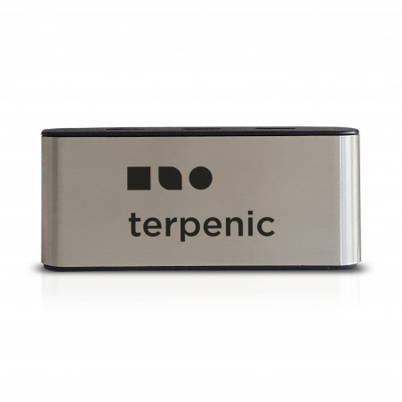 Comprar online DIFUSOR RUNRUN PORTATIL PARA COCHE TERPENIC LAB - Coliseum