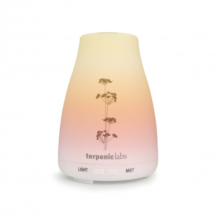 Comprar DIFUSOR BRUMA ULTRASONICO TERPENIC LAB online - Coliseum