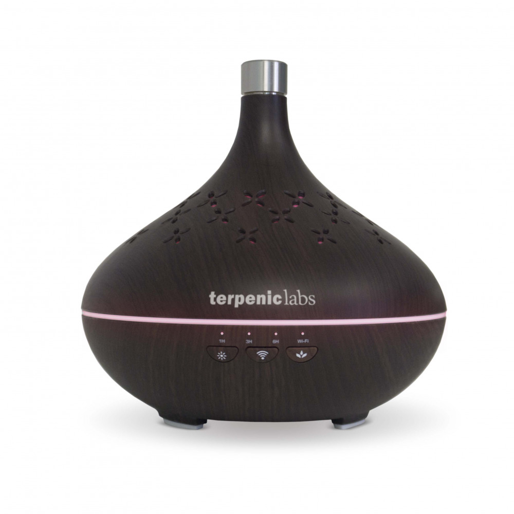 Comprar DIFUSOR NARGUILA TERPENIC LAB online - Farmacia Coliseum