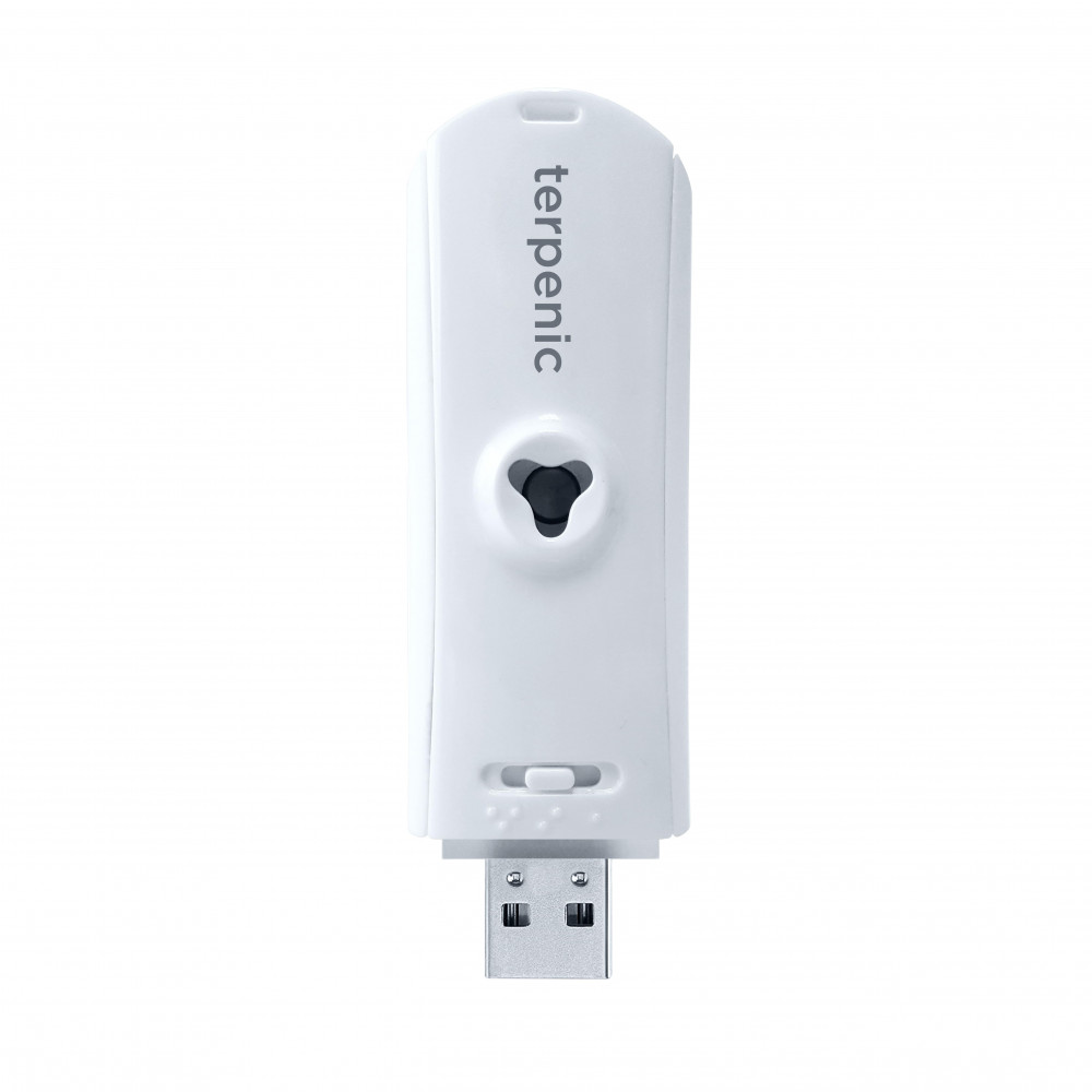 Comprar online DIFUSOR MICRA USB PORTATIL TERPENIC LABS - Coliseum