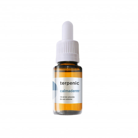 Comprar CALMADERM SOLUCIÓN ACEITE 10 ML TERPENIC LABS online - Coliseum