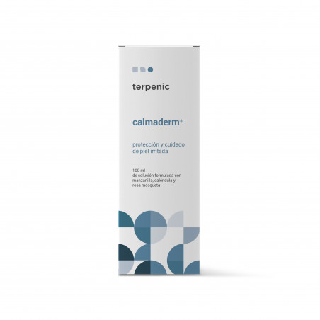 Comprar online CALMADERM SOLUCION ACEITE 100 ML TERPENIC LABS