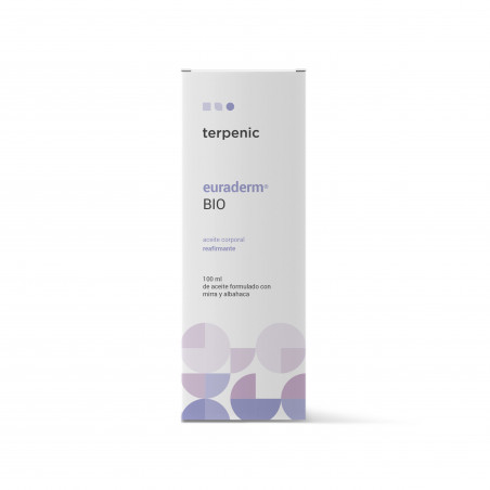 Comprar EURADERM ACEITE CORPORAL FIRM BIO 100ML TERPENIC LABS online