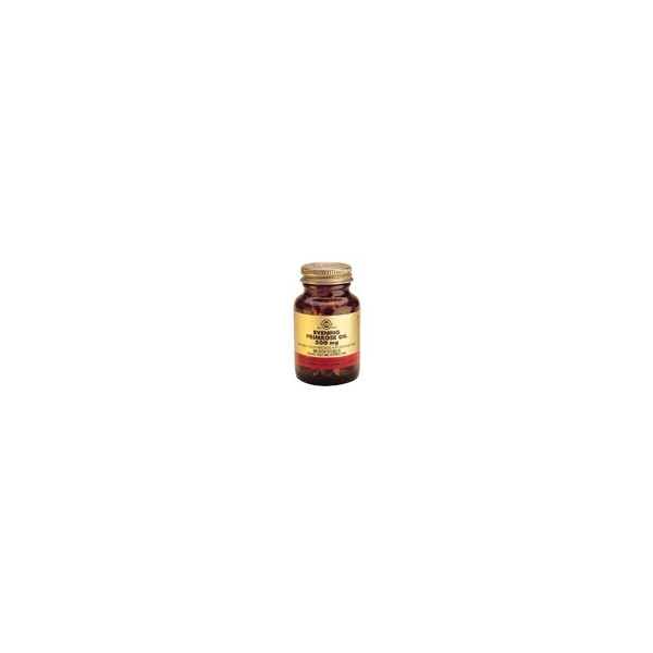 Comprar online PRIMULA 500 MG (EVENING PRIMROSE OIL) 30 CAP SOLGAR