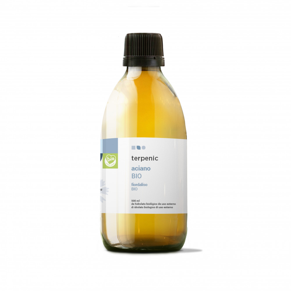 Comprar online HIDROLATO ACIANO 500 ML BIO TERPENIC LABS - Coliseum