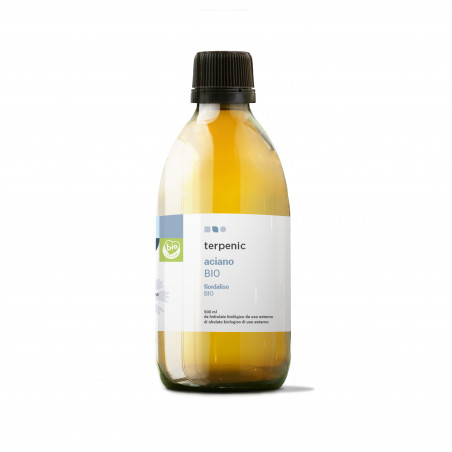 Comprar online HIDROLATO ACIANO 500 ML BIO TERPENIC LABS - Coliseum