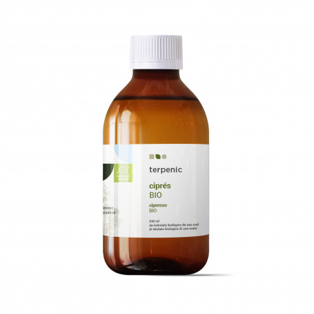 Comprar online HIDROLATO CIPRES BIO 250ML TERPENIC LABS - Coliseum