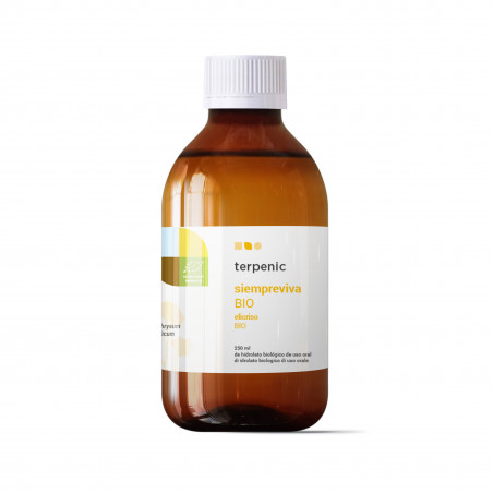 Comprar HIDROLATO SIEMPREVIVA BIO 250ML TERPENIC LABS online