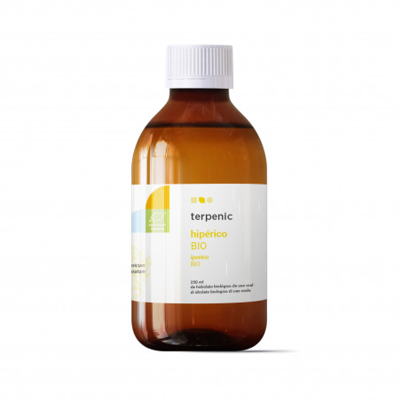 Comprar online HIDROLATO HIPERICO BIO 250ML TERPENIC LABS - Coliseum