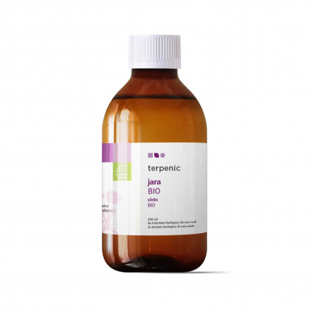 Comprar HIDROLATO JARA BIO 250ML TERPENIC LABS online - Coliseum