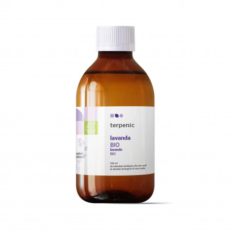 Compra hidrolato de lavanda BIO de Terpenics lab - Farmacia Coliseum