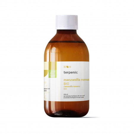 Comprar HIDROLATO MANZANILLA ROMANA BIO 250ML TERPENIC LABS online