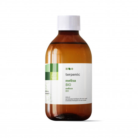 Comprar online HIDROLATO MELISA BIO 250ML TERPENIC LABS - Coliseum