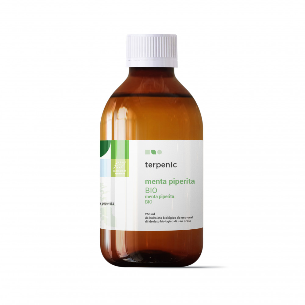 Comprar HIDROLATO MENTA PIPERITA BIO 250ML TERPENIC LABS online