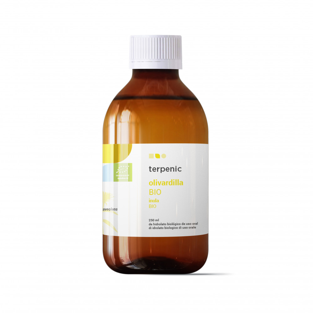 Comprar HIDROLATO OLIVARDILLA BIO 250 ML TERPENIC LABS online - Coliseum