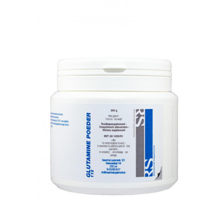 Comprar online GLUTAMINA 300GR NUTRINED - Farmacia Coliseum