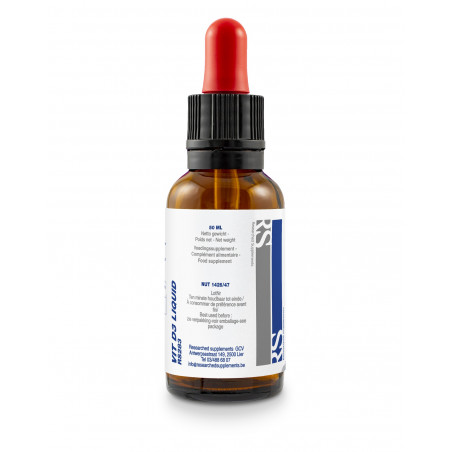 Comprar VIT D3 LIQUIDA 50ML NUTRINED online - Farmacia Coliseum
