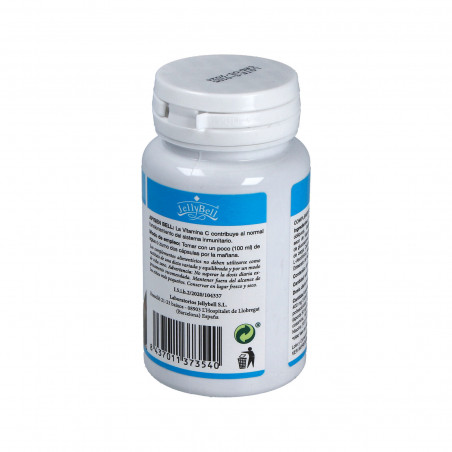 Comprar online APIGEN BELL 60 CAP JELLYBELL - Farmacia Coliseum