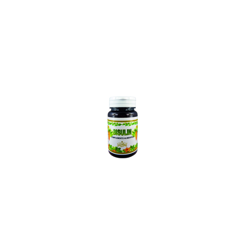 Comprar online BISUBELL 45 CAPS JELLYBELL - Farmacia Coliseum