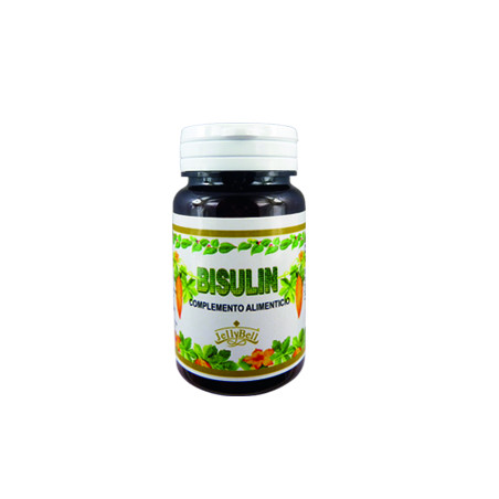 Comprar online BISUBELL 45 CAPS JELLYBELL - Farmacia Coliseum