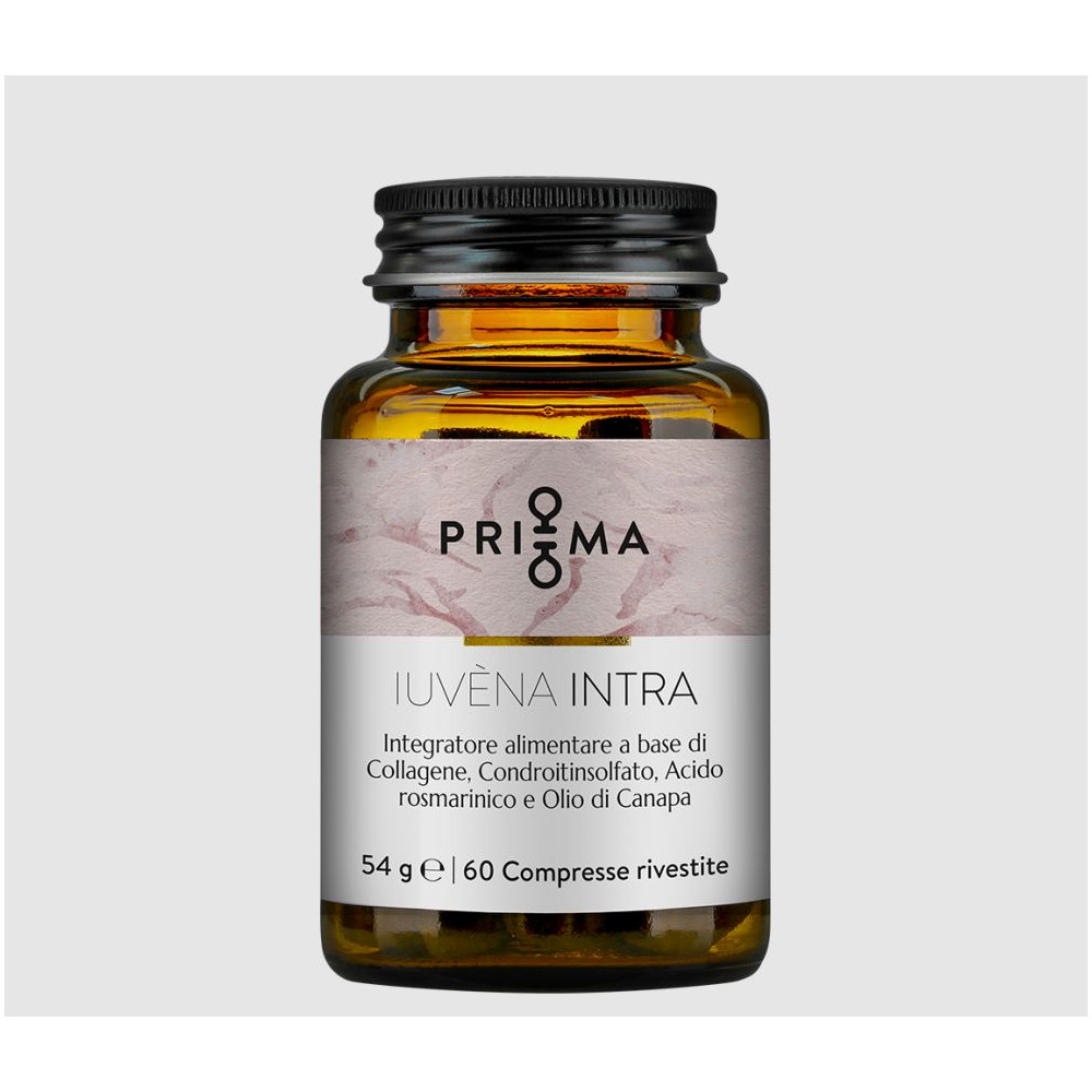Comprar IUVENA INTRA PRIM CARE 60 COMP JELLYBELL online - Farmacia Coliseum