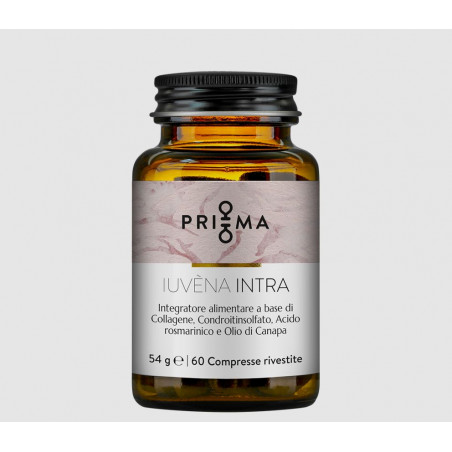 Comprar IUVENA INTRA PRIM CARE 60 COMP JELLYBELL online - Farmacia Coliseum