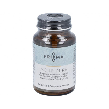 Comprar MOTUS INTRA 60 COMP PRIMA CARE JELLYBELL online - Farmacia Coliseum